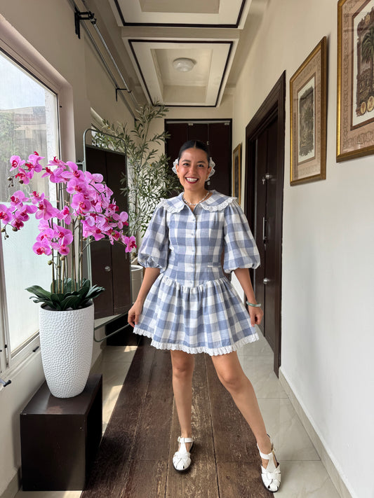 VESTIDO TRISHA