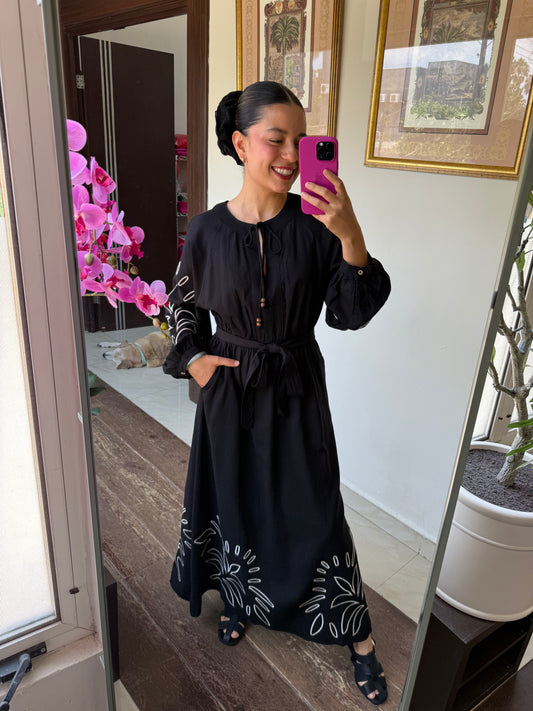 VESTIDO  THALI