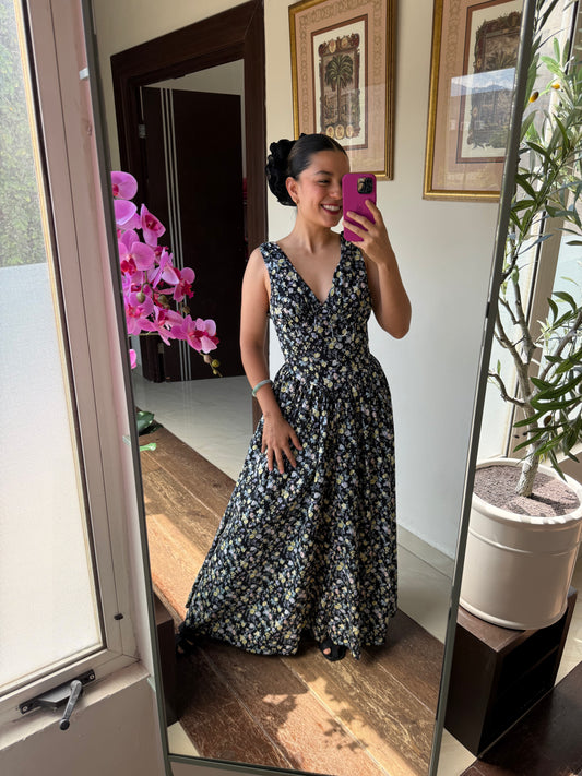 VESTIDO  DELIA