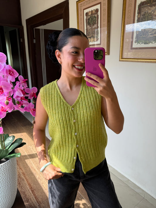 BLUSA LU
