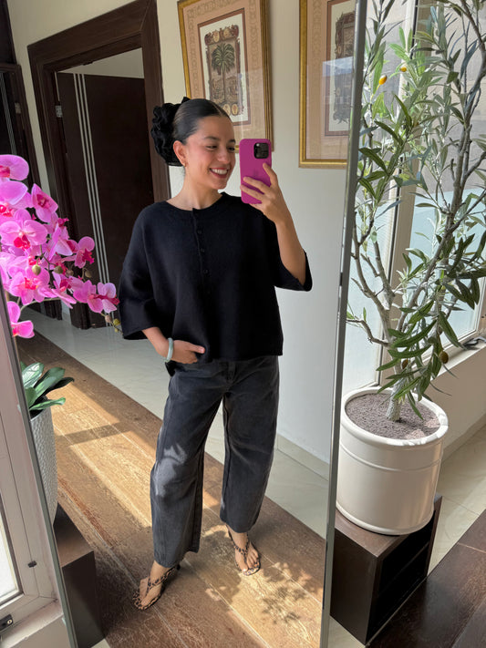 JEANS NADIA