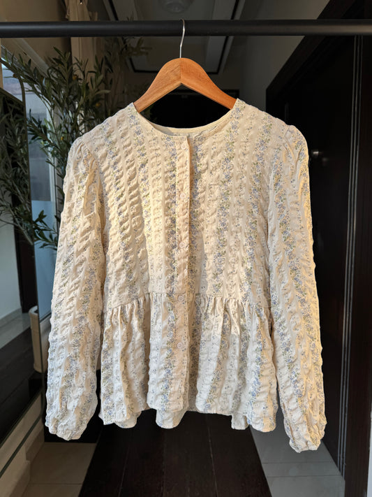 BLUSA ESTELA