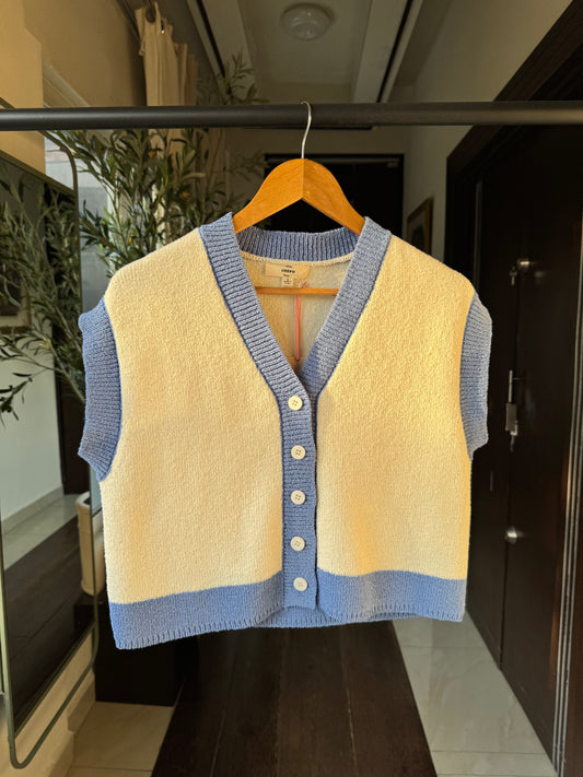 BLUSA BUNNY