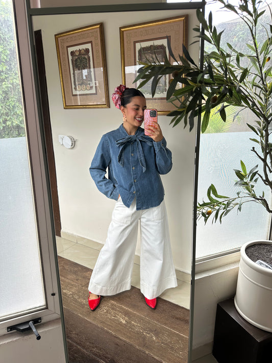 PANTALON MOONSTONE