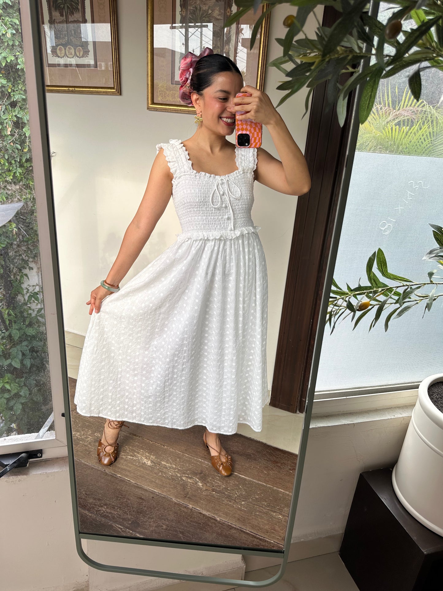 VESTIDO AGATA
