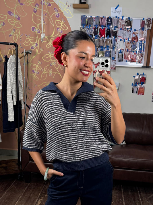BLUSA MARCH