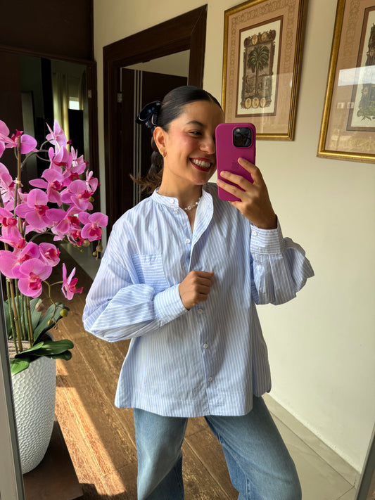 CAMISA SARA