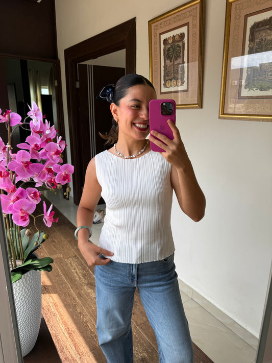 BLUSA  CRIS