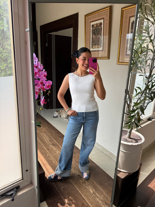 JEANS PATY