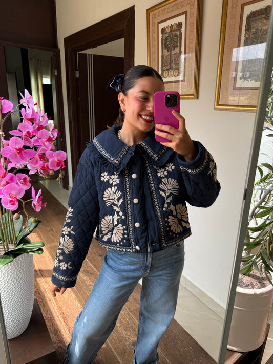 JACKET MIRIAM