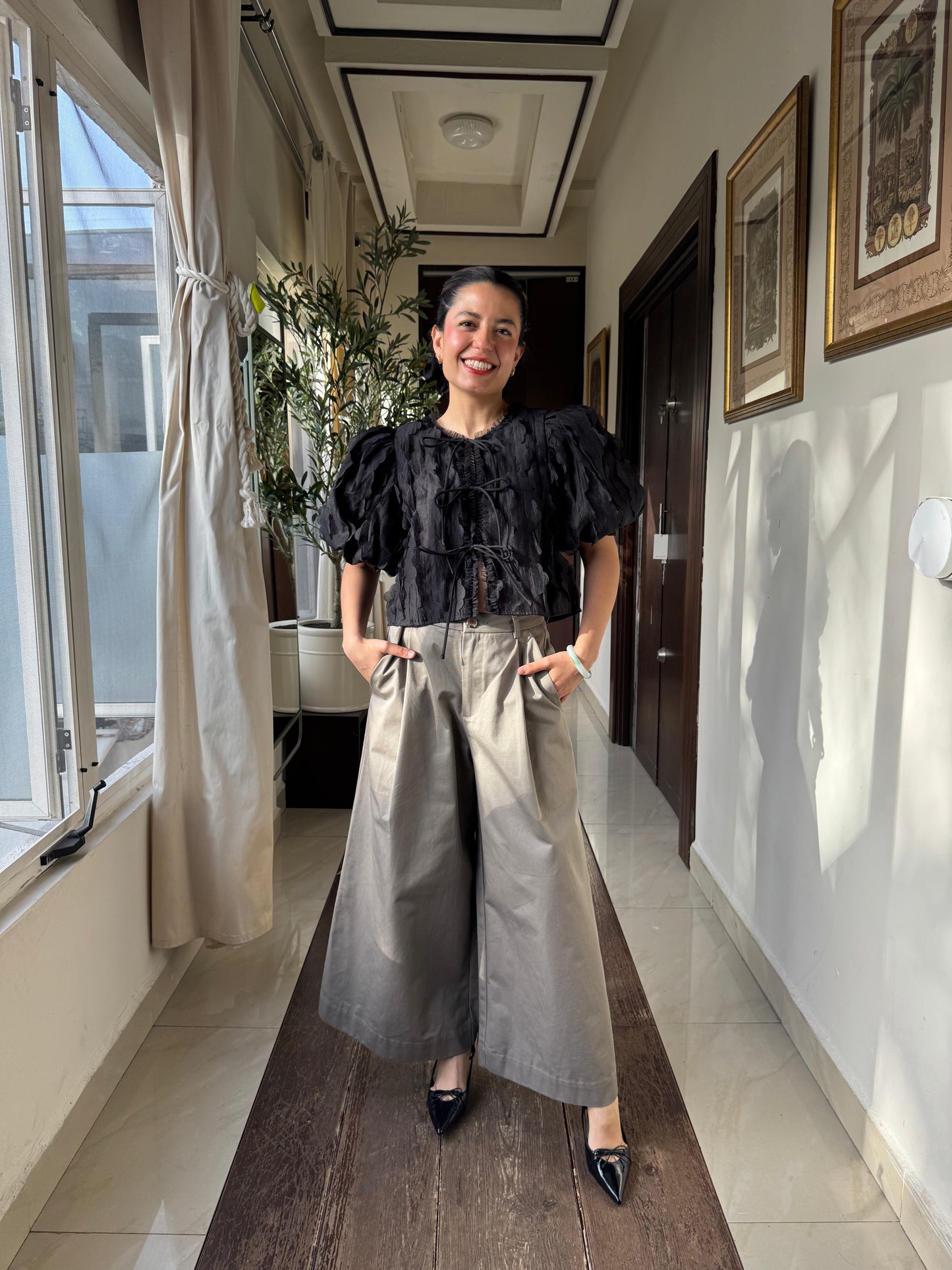 PANTALON STONE