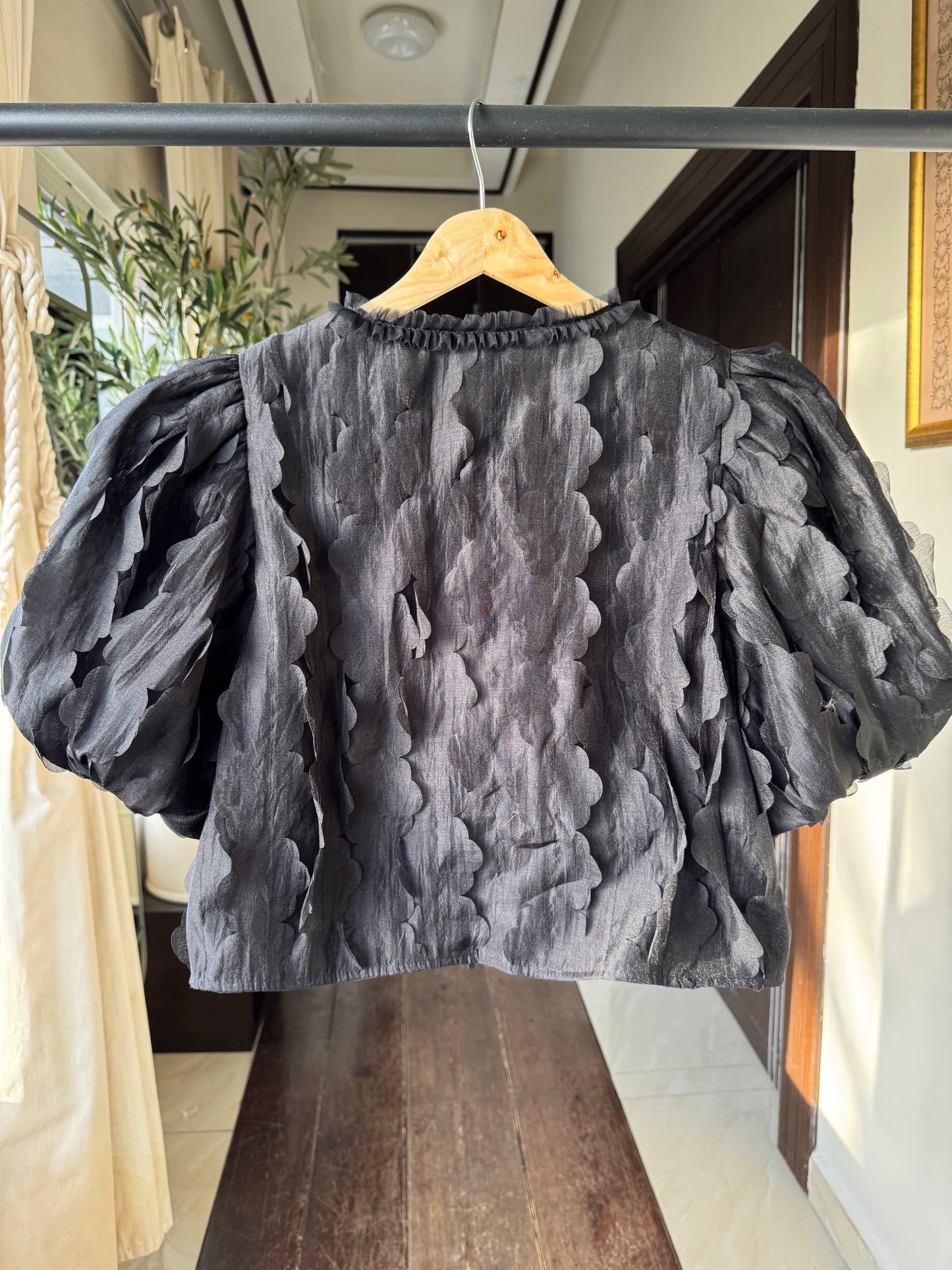 BLUSA TOMATE