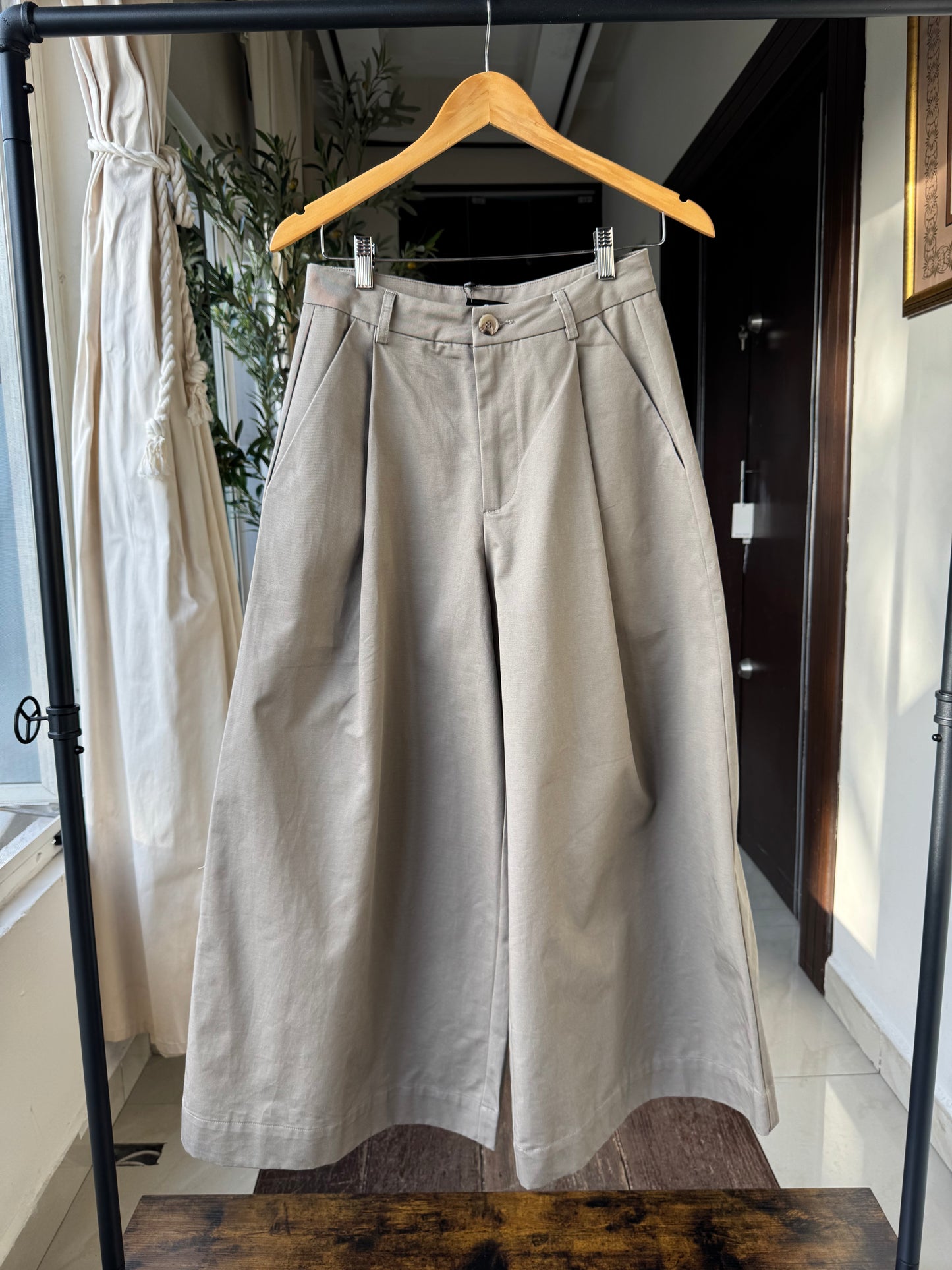 PANTALON STONE