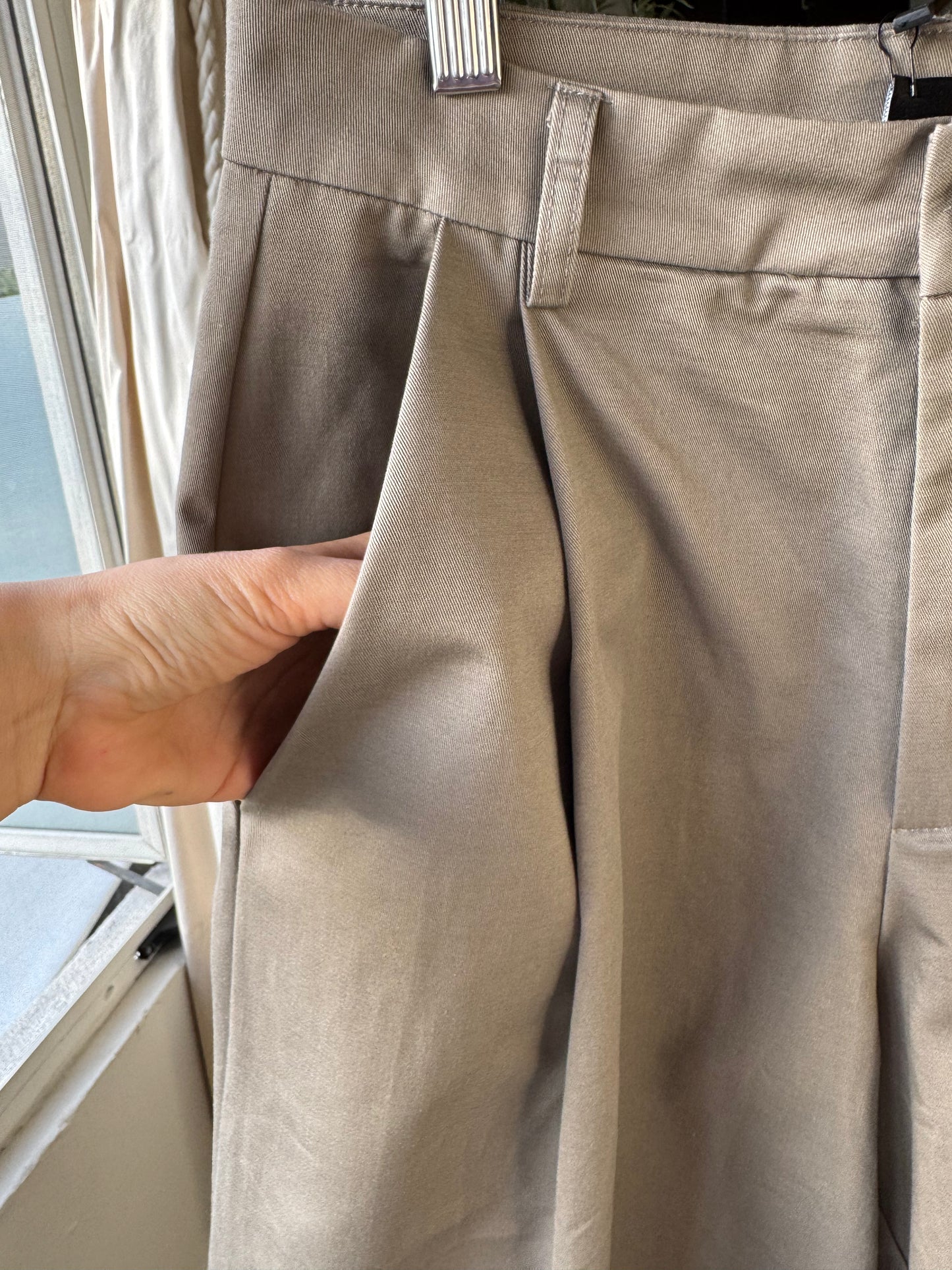 PANTALON STONE