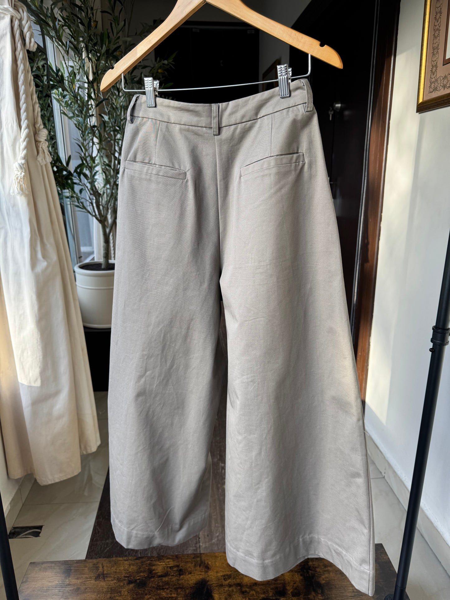 PANTALON STONE