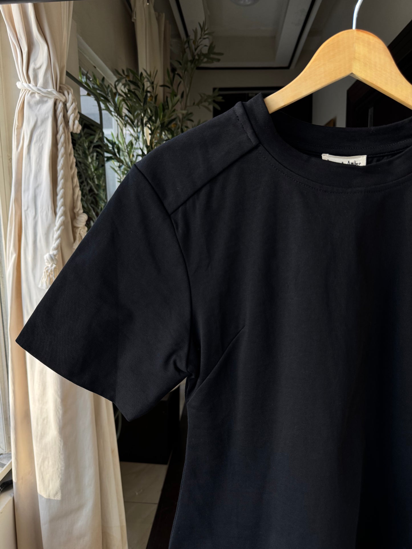 BLUSA MANZANA
