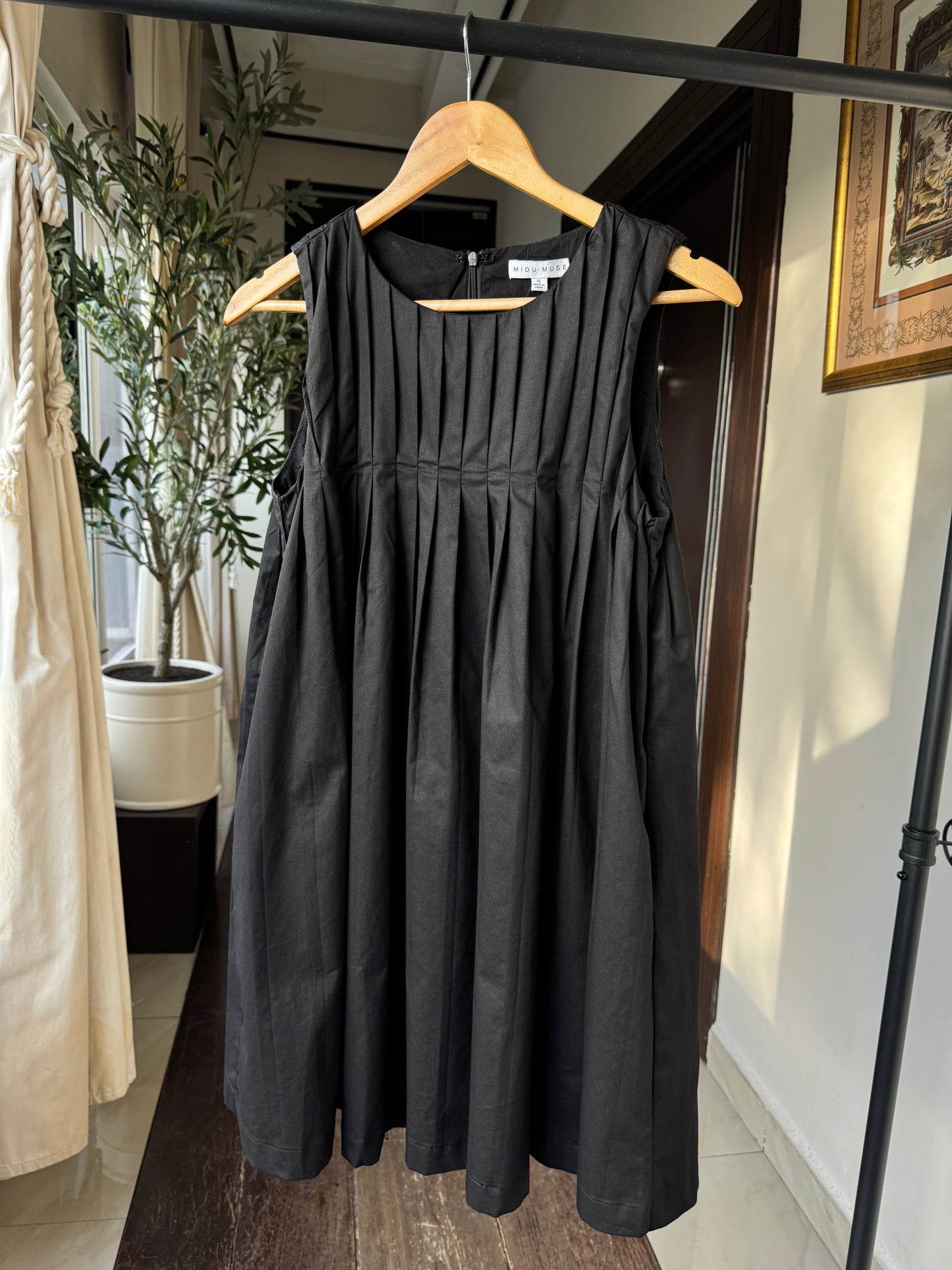 VESTIDO PAPAYA