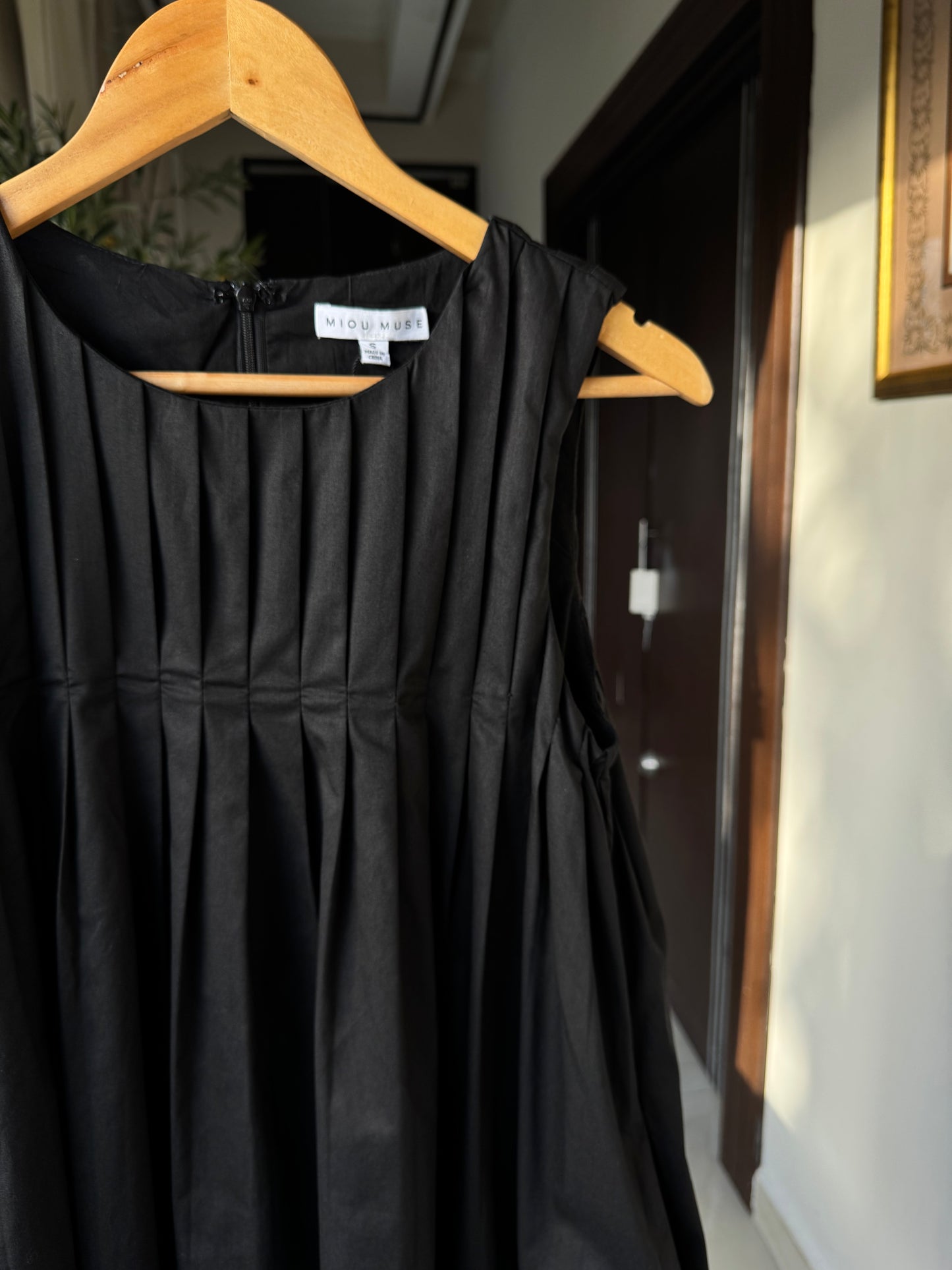 VESTIDO PAPAYA