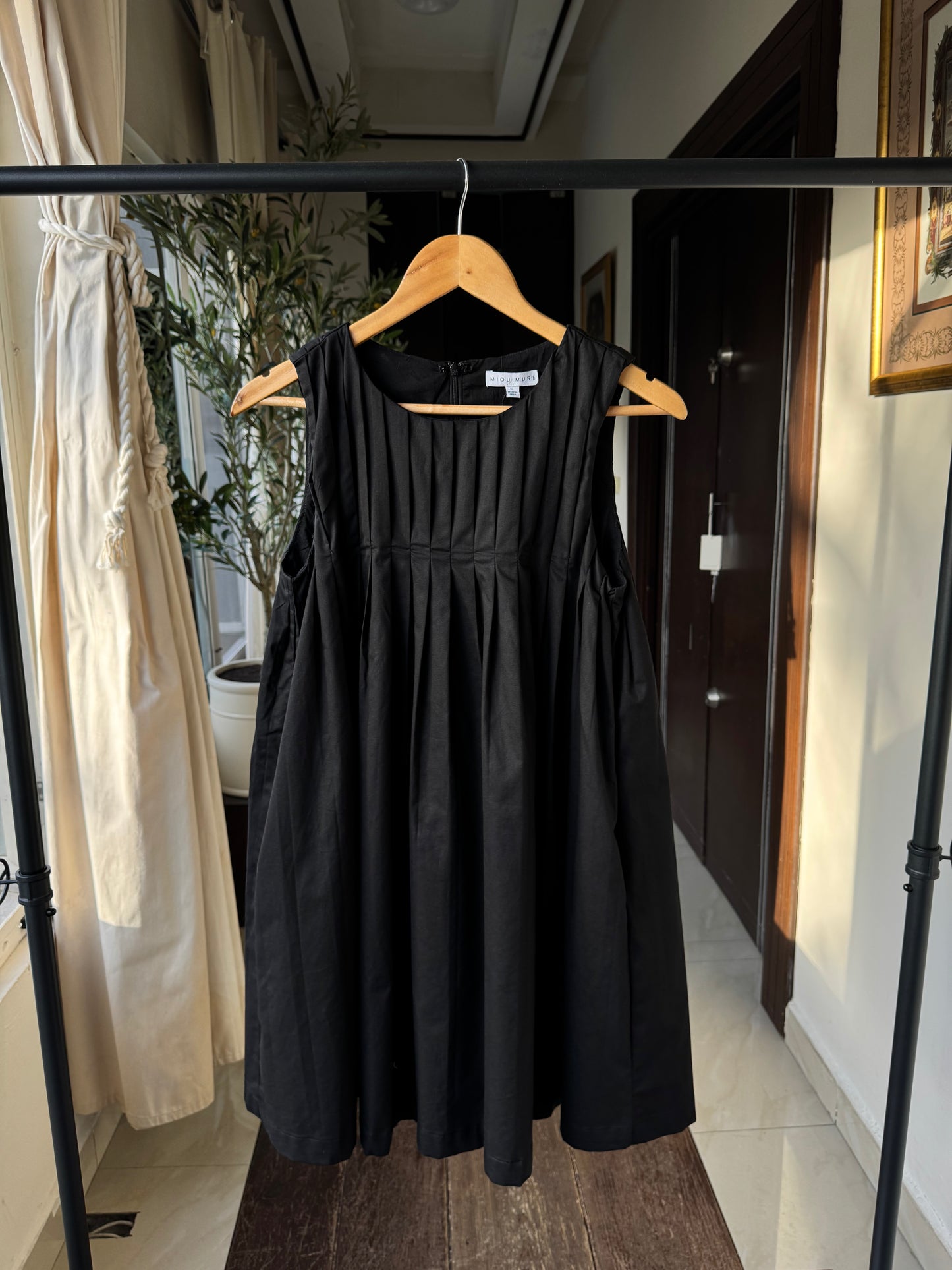 VESTIDO PAPAYA