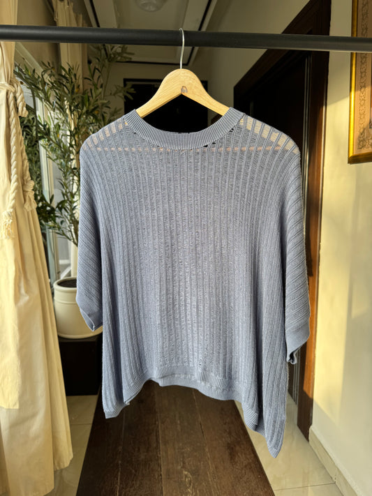 BLUSA MORA
