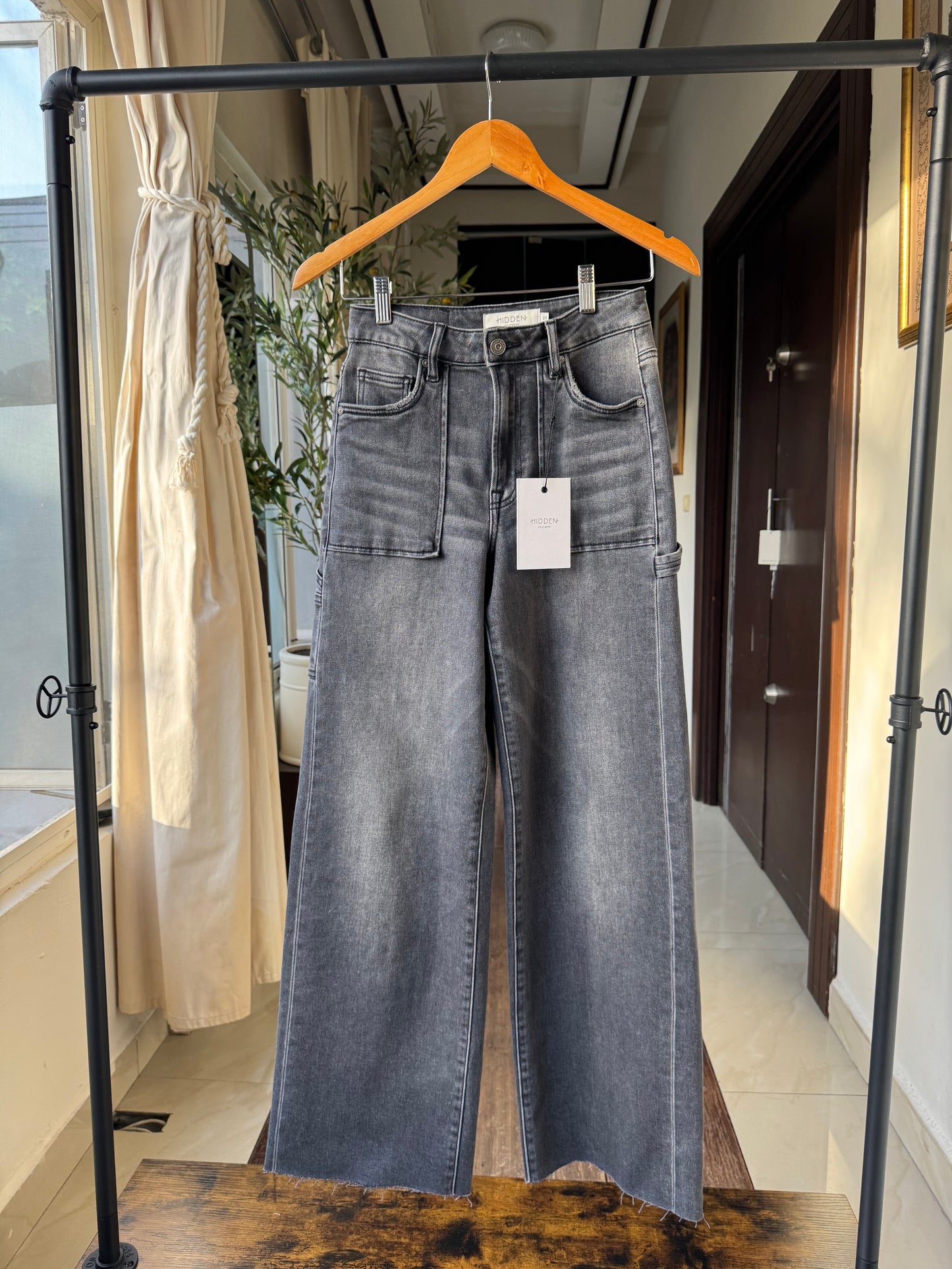 JEANS LIMON