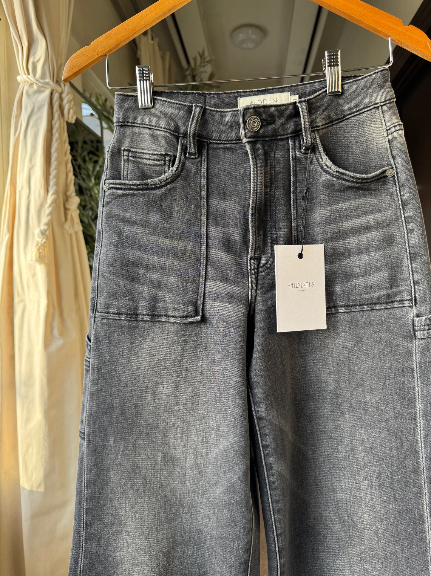 JEANS LIMON