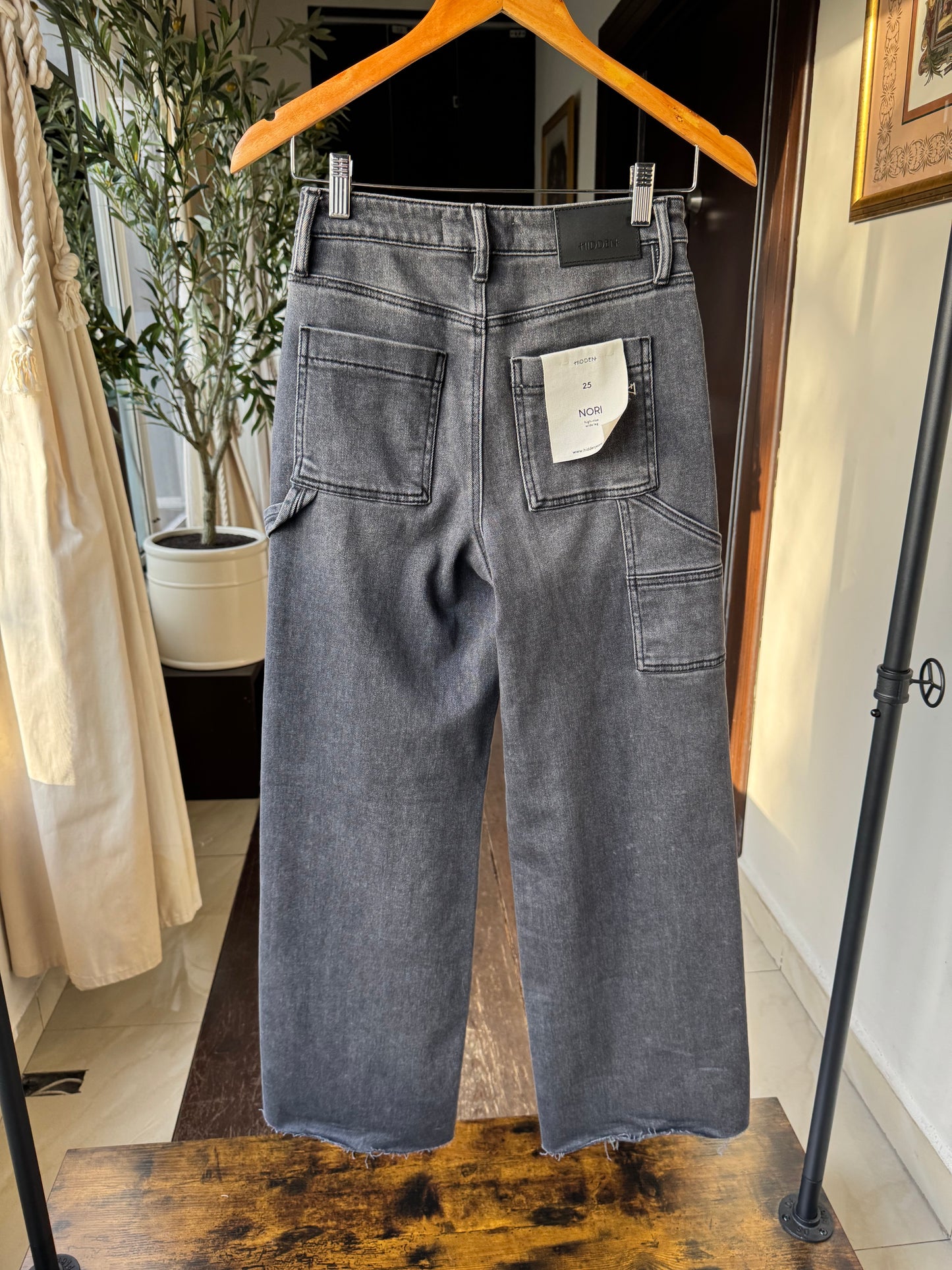 JEANS LIMON