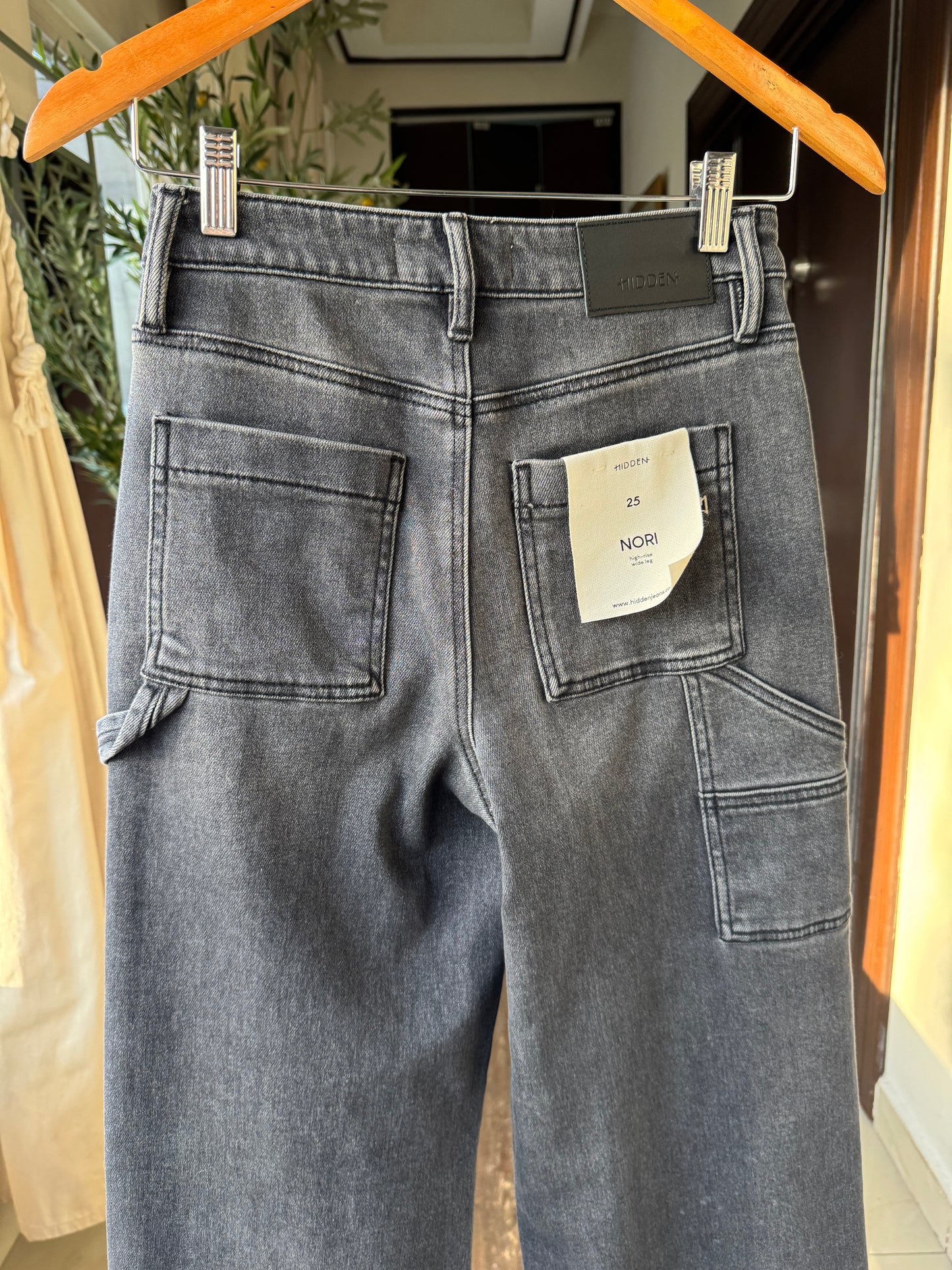 JEANS LIMON