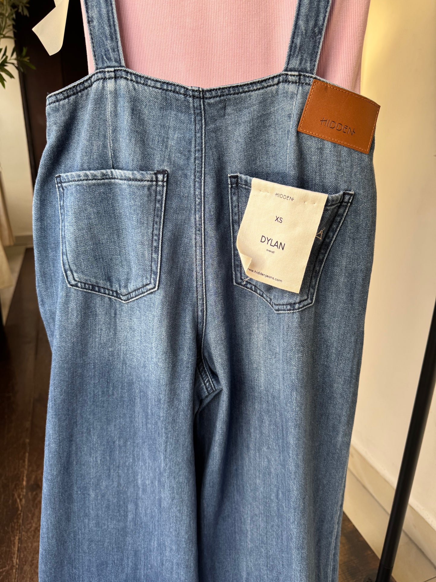 OVERALL GABRIELLE