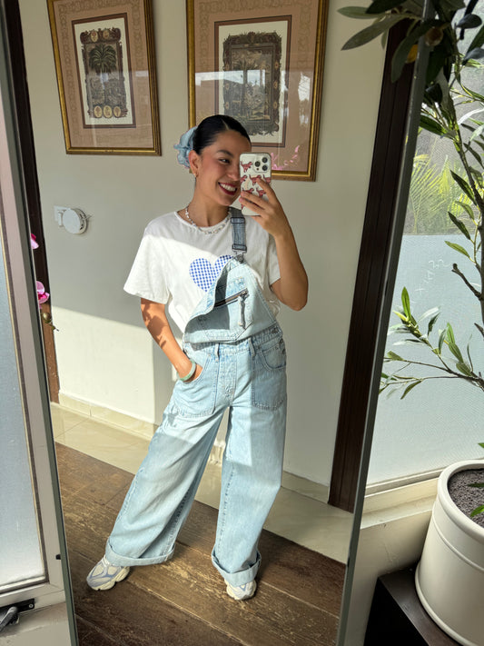 OVERALL PAO