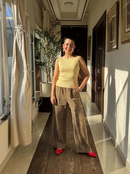 PANTALON SAND
