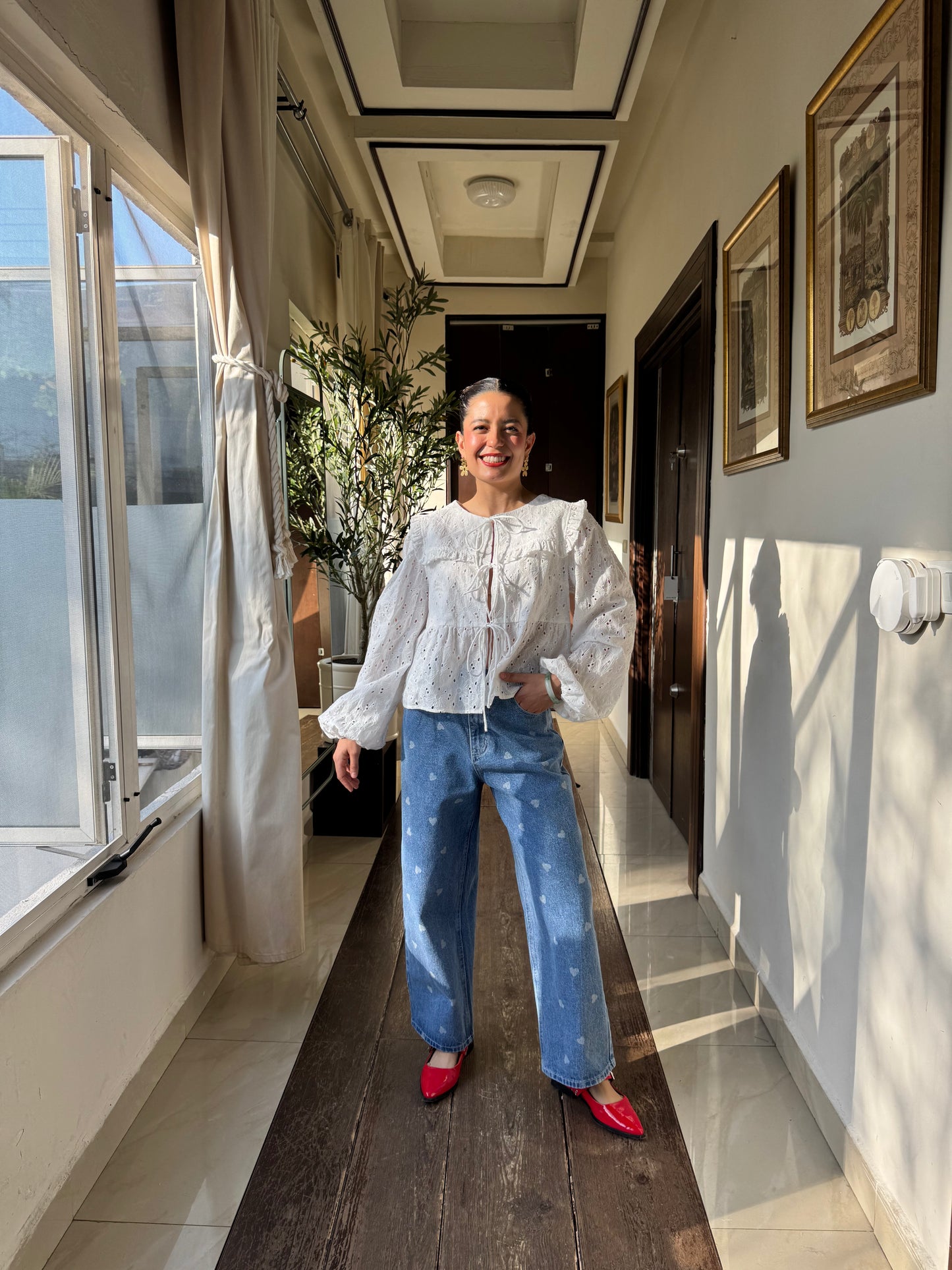 PANTALON CABO