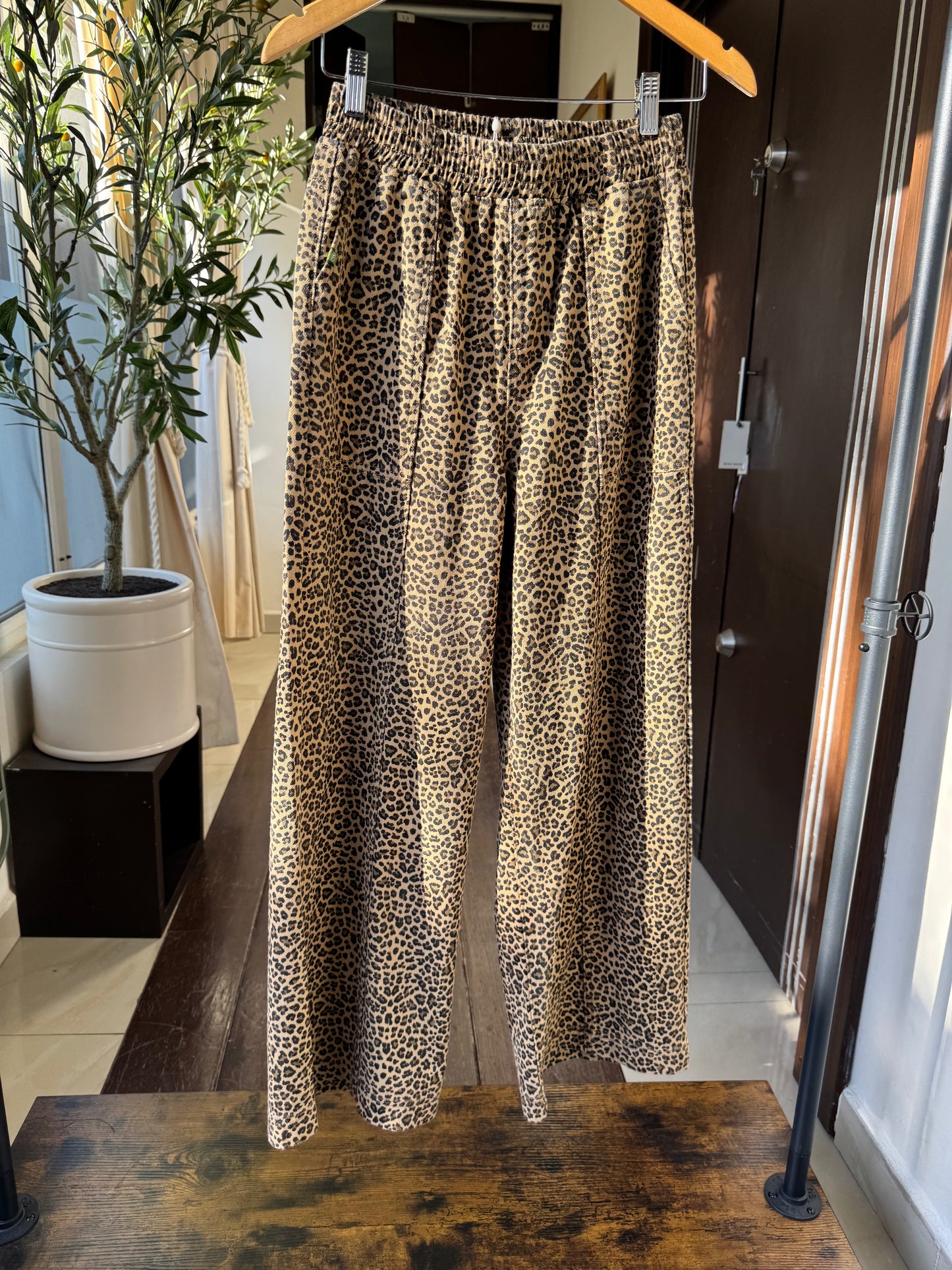 PANTALON SAND