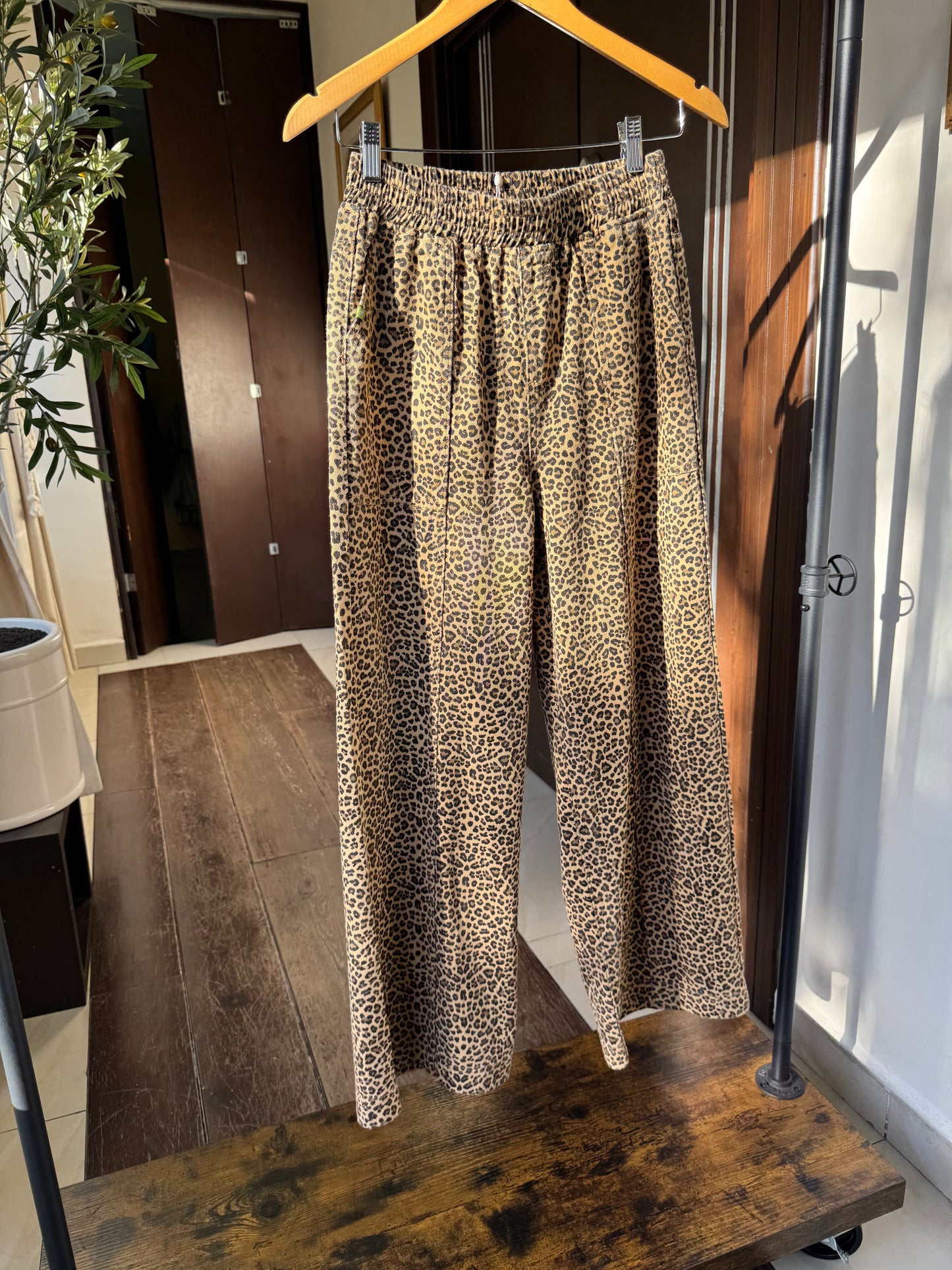 PANTALON SAND