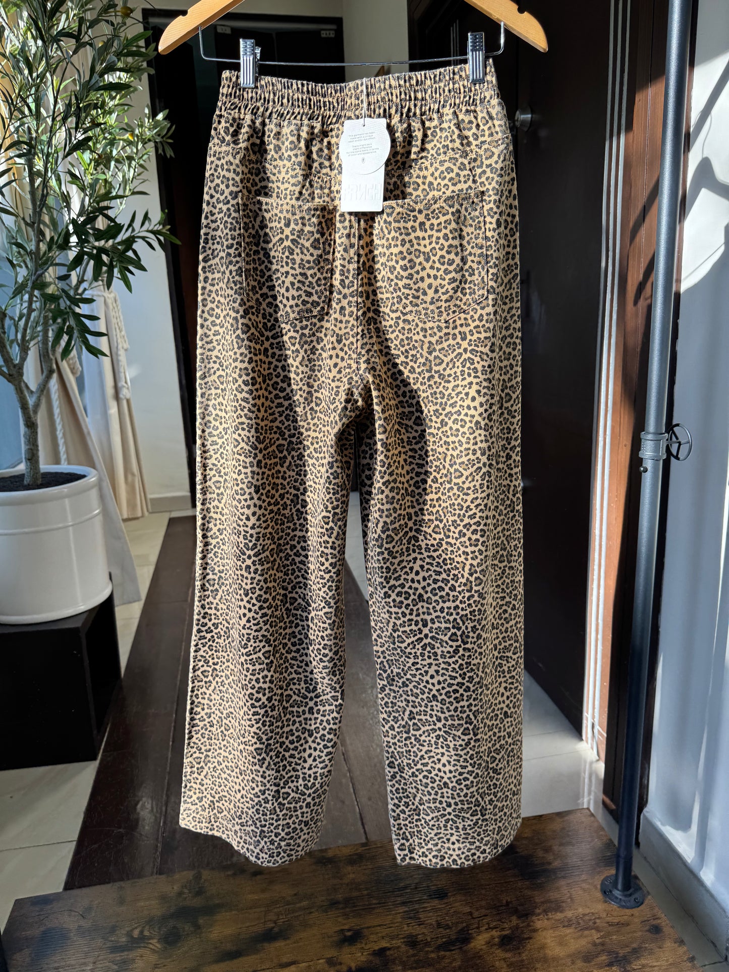 PANTALON SAND