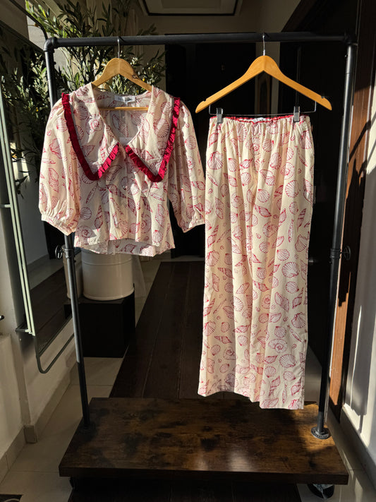 SET CORAL