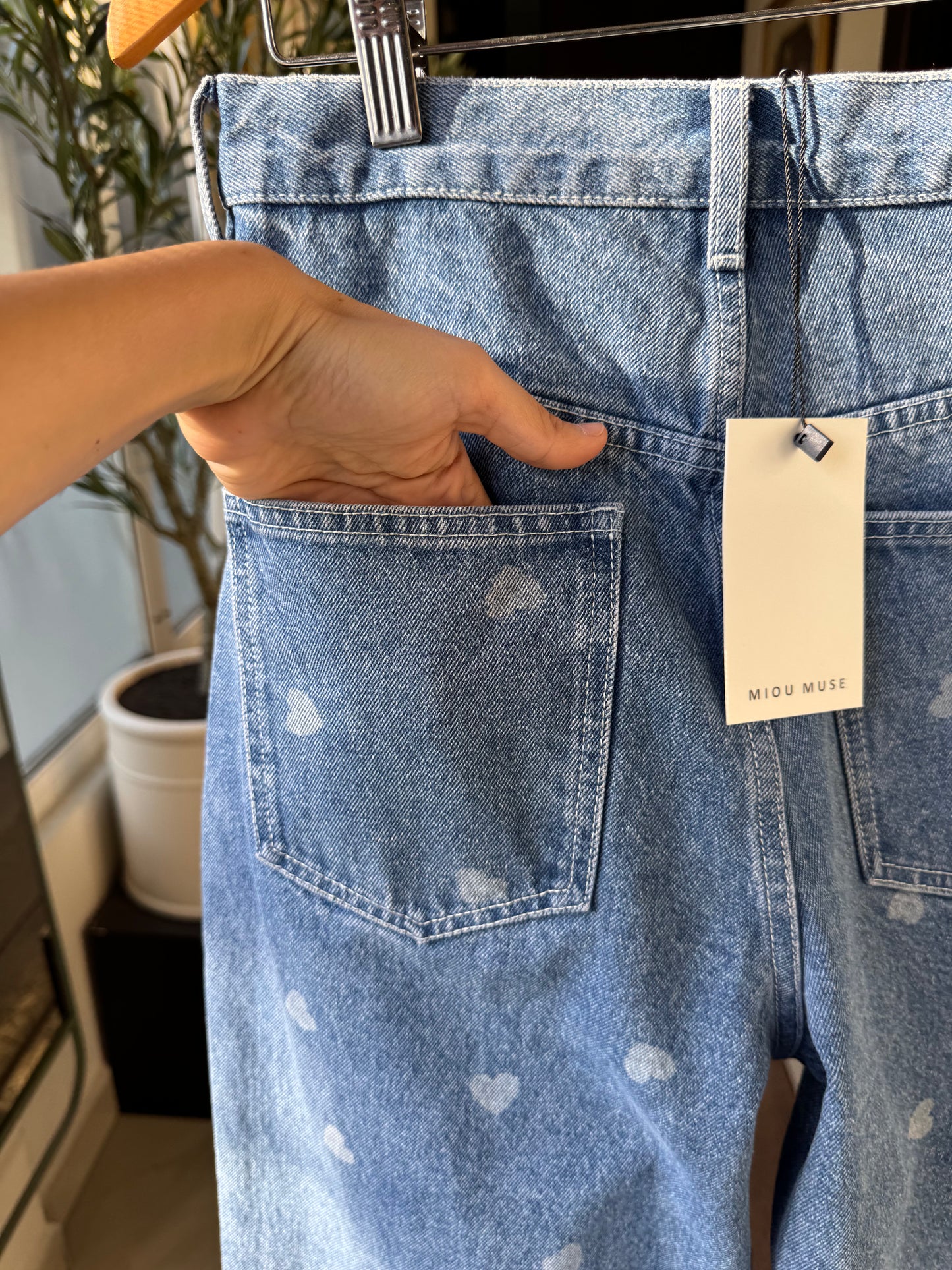 PANTALON CABO