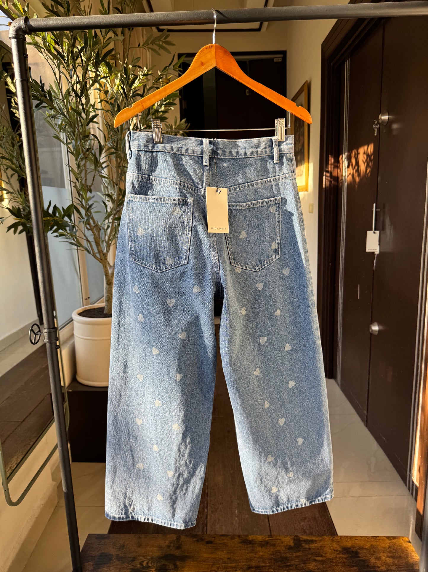 PANTALON CABO
