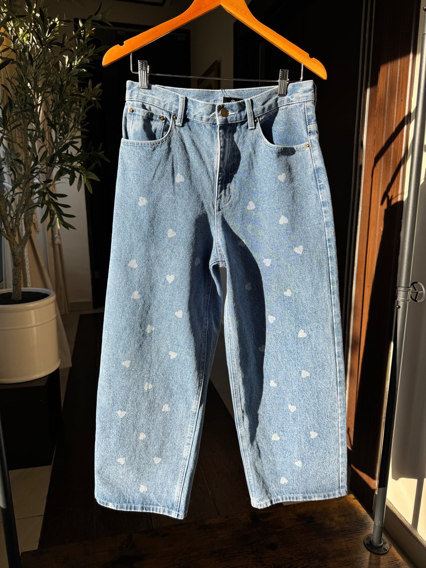 PANTALON CABO
