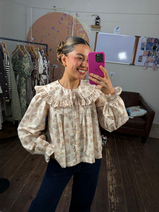 BLUSA BREN
