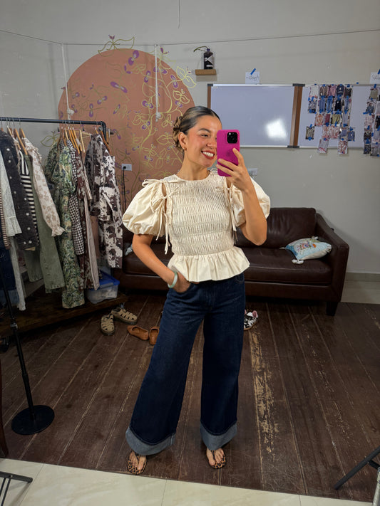 BLUSA MAY
