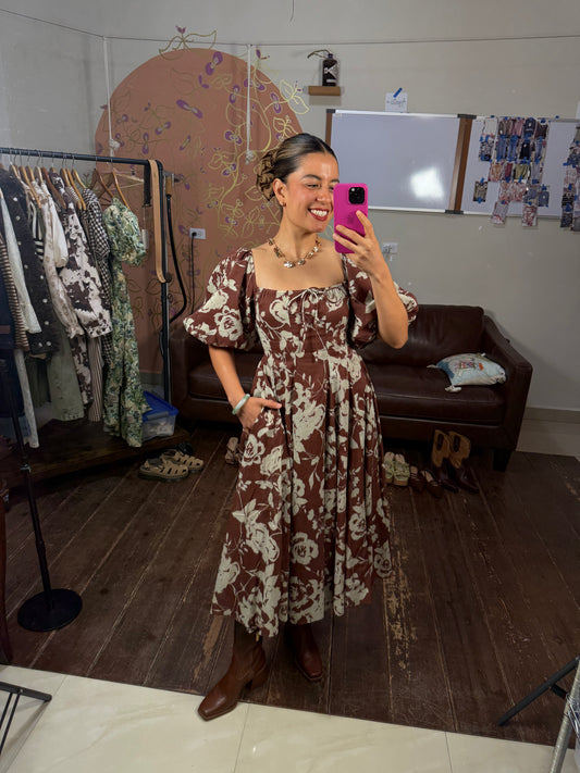 VESTIDO SOFY