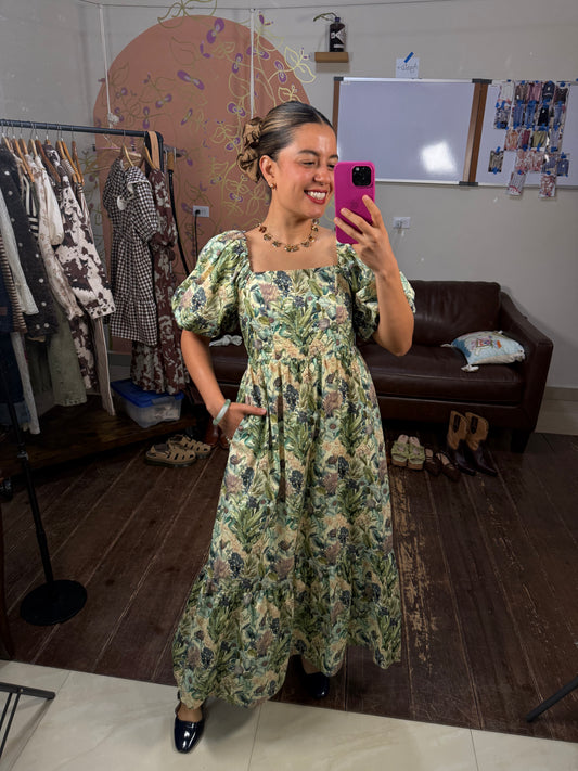 VESTIDO  NAT