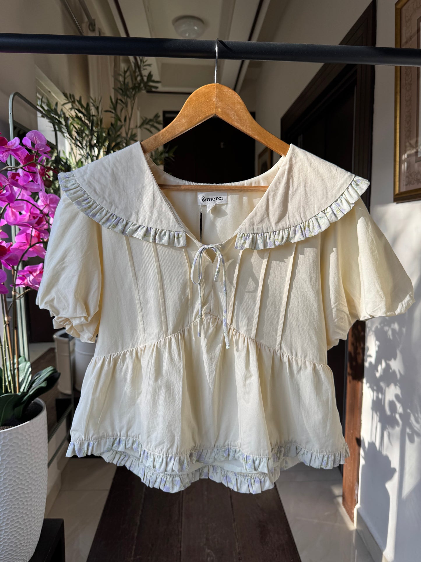 BLUSA LOLLIPOP