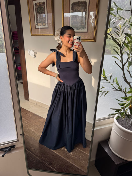 VESTIDO LOUXURITA