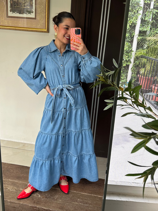 VESTIDO SEA