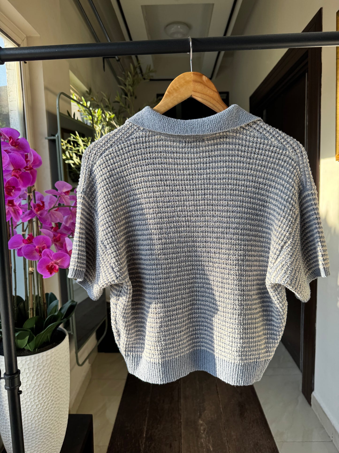 BLUSA CARROUSEL