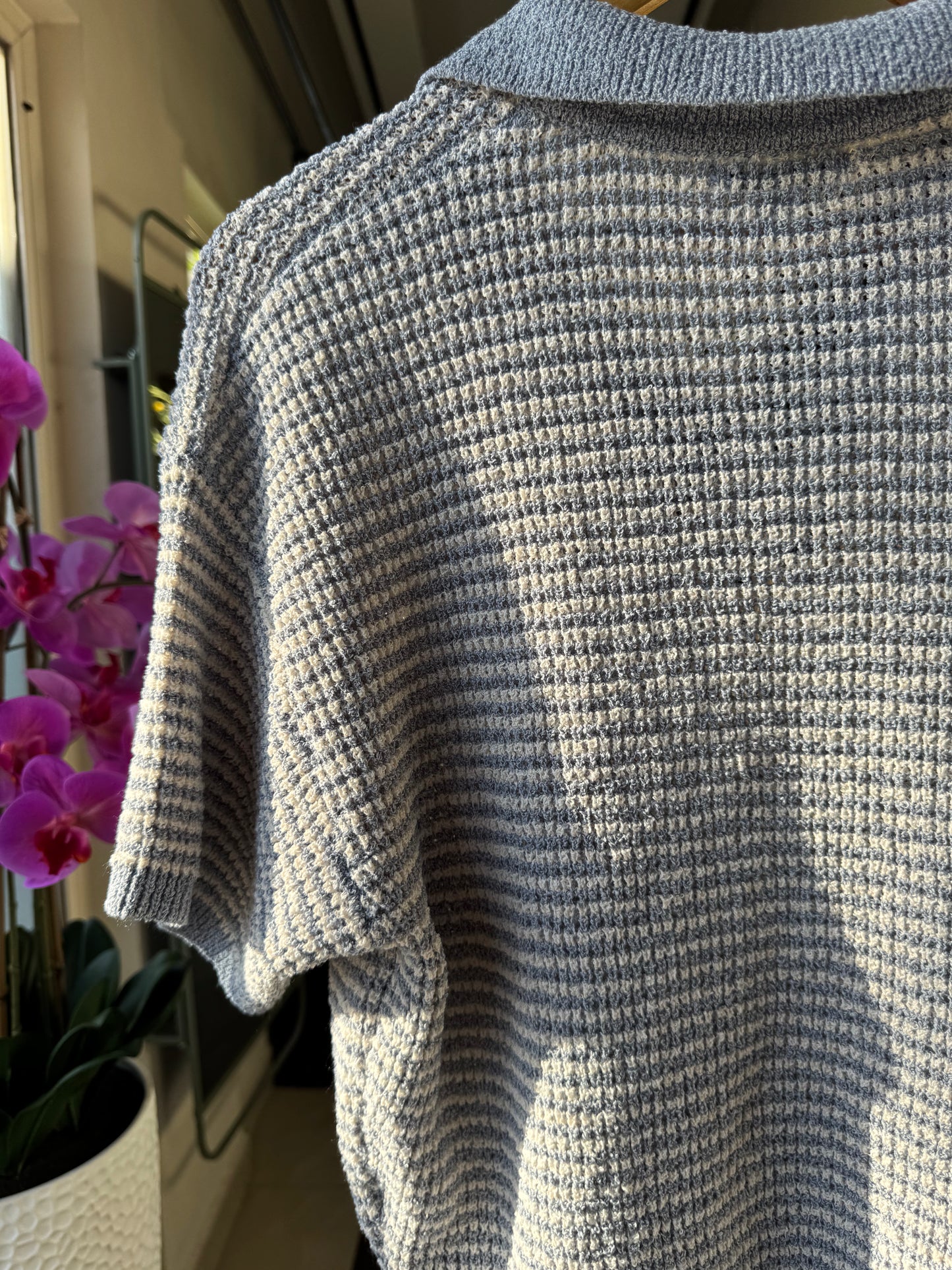 BLUSA CARROUSEL