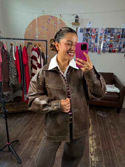 JACKET ANDREA
