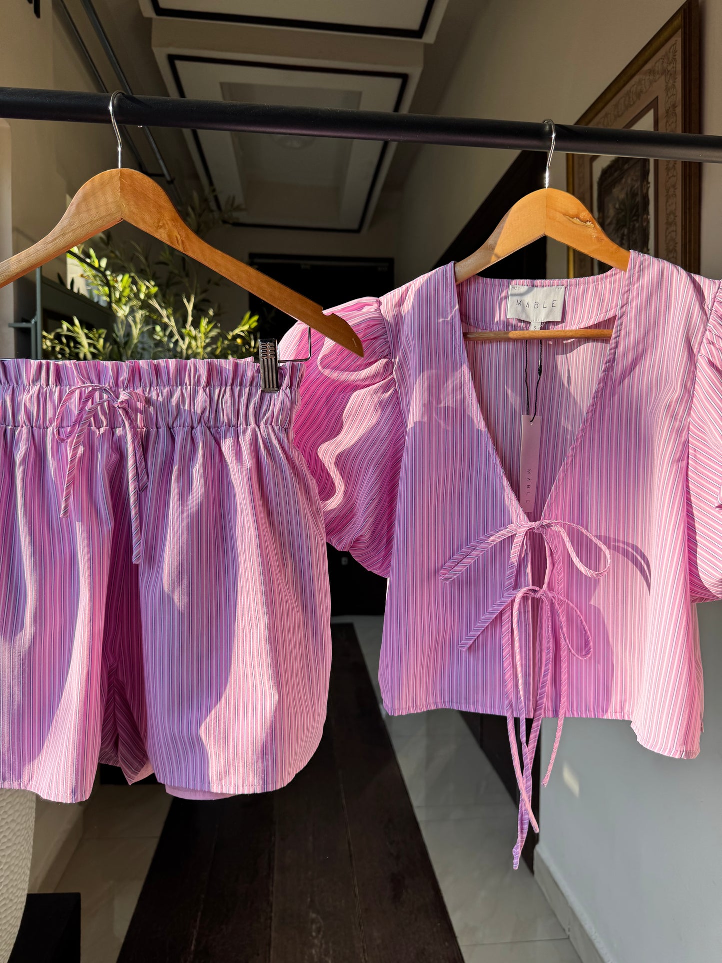 SET PASTEL
